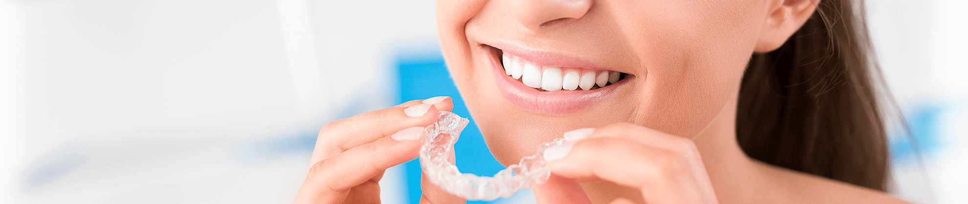 Invisible Braces for Crooked Teeth In Wichita KS