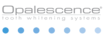 Opalescence logo