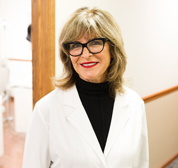Joan Loehr, DDS